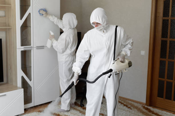 24/7 Emergency Biohazard experts in Weston, NJ